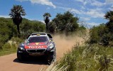 Peugeot vince la Dakar